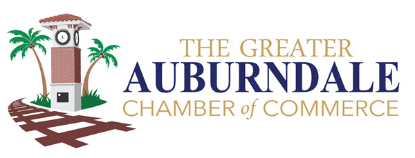 Auburndale Chamber Logo
