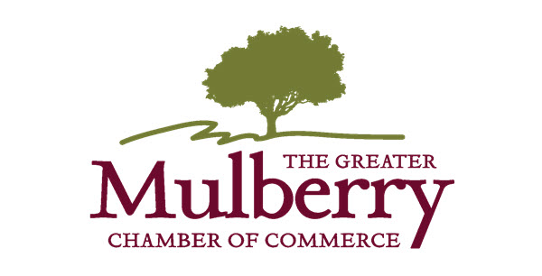 Mulberry Chamber logo