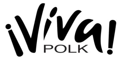 VIVA POLK 2019 logo