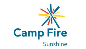 campfire-sunshine
