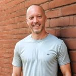 Eddie Allen Headshot